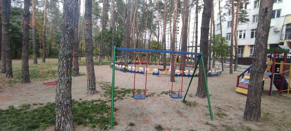 Квартира на вул. Світла, 3 в Києві, ID 189855, фото №20