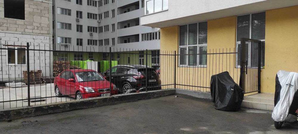 Квартира на вул. Світла, 3 в Києві, ID 189855, фото №4