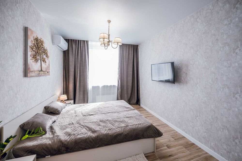 Квартира на вул. О.Олеся, 17 в Києві, ID 286981, фото №6