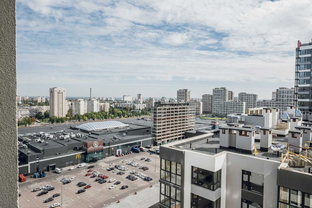 Квартира на вул. О.Олеся, 17 в Києві, ID 286981, фото №9