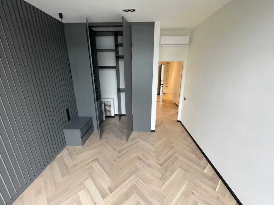 Квартира на ЖК “Синергія Сіті” в Києві, ID 279032, фото №2