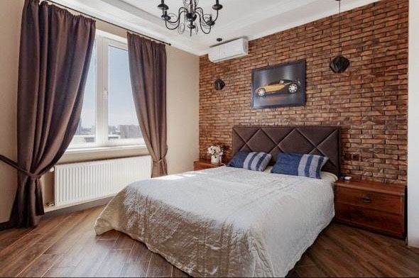 Квартира на вул. Генуезька, 3Б в Одеса, ID 385064, фото №1