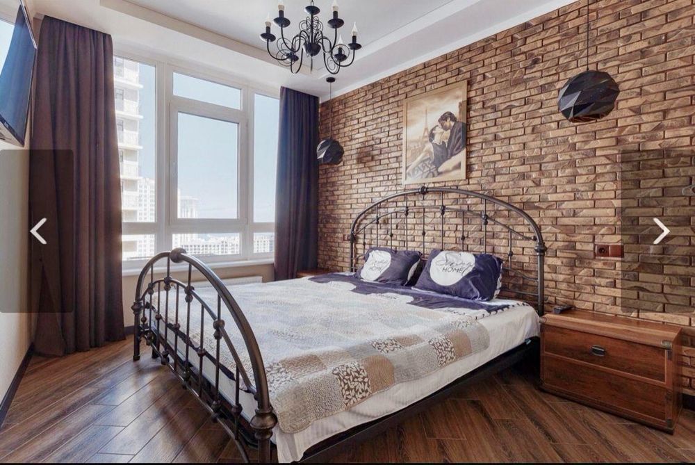 Квартира на вул. Генуезька, 3Б в Одеса, ID 385064, фото №3