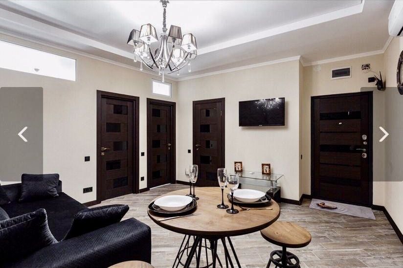 Квартира на вул. Генуезька, 3Б в Одеса, ID 385064, фото №5