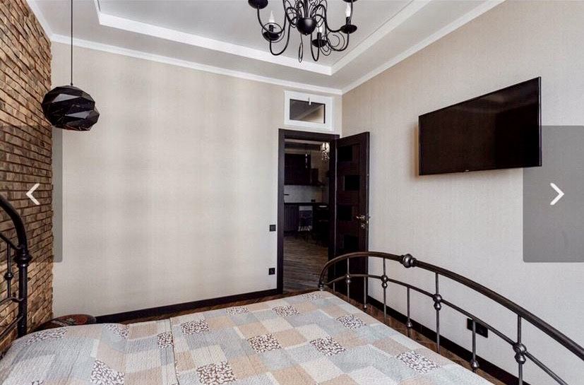 Квартира на вул. Генуезька, 3Б в Одесі, ID 385064, фото №6