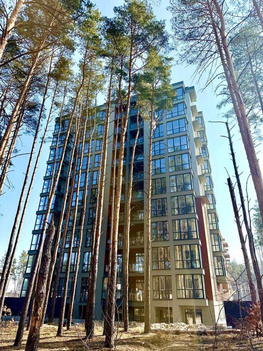 Квартира в Києві, ID 308136, фото №2