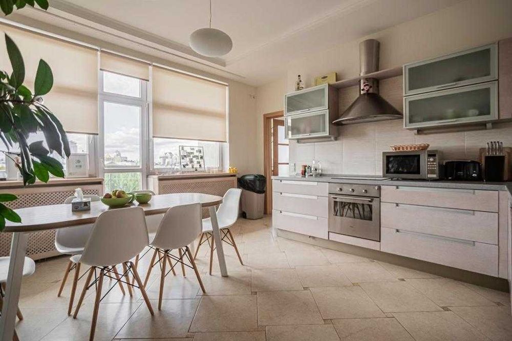 Квартира на бул. Тараса Шевченка, 11 в Києві, ID 174791, фото №1