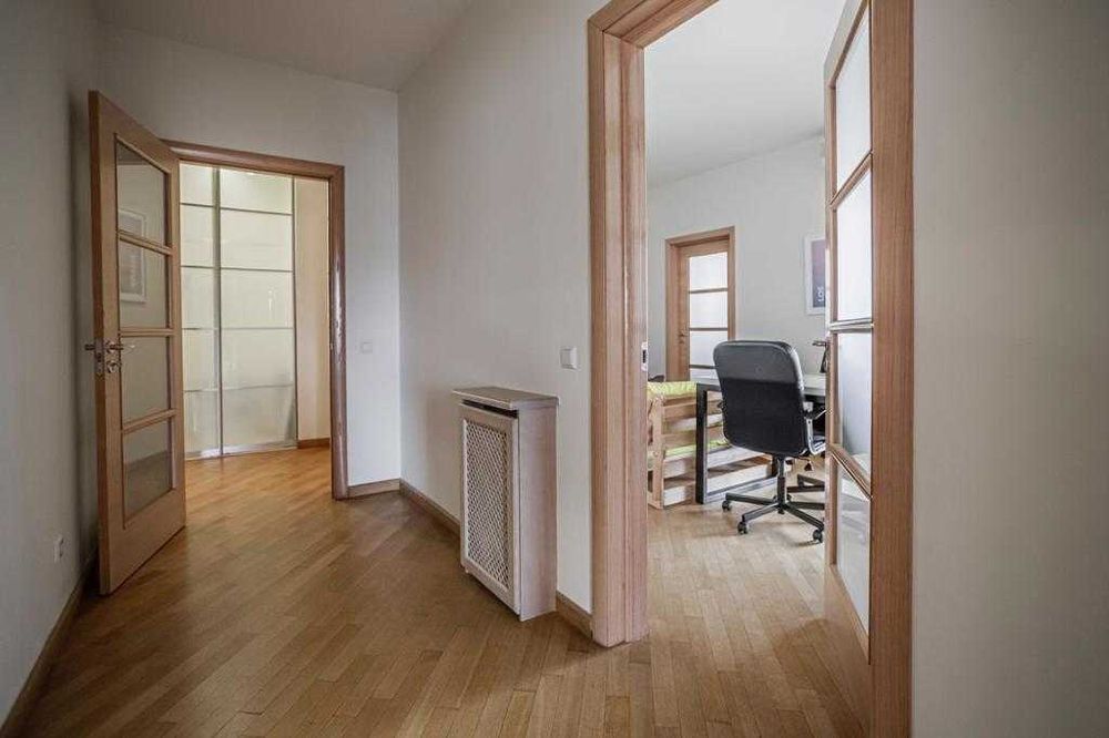 Квартира на бул. Тараса Шевченка, 11 в Києві, ID 174791, фото №16