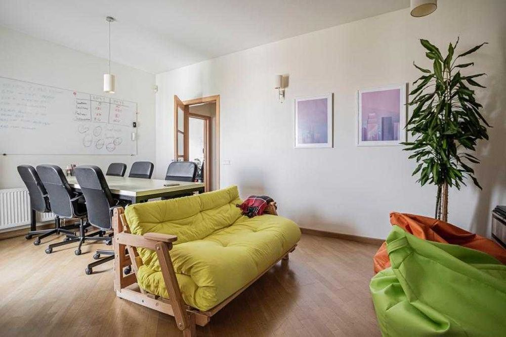 Квартира на бул. Тараса Шевченка, 11 в Києві, ID 174791, фото №18