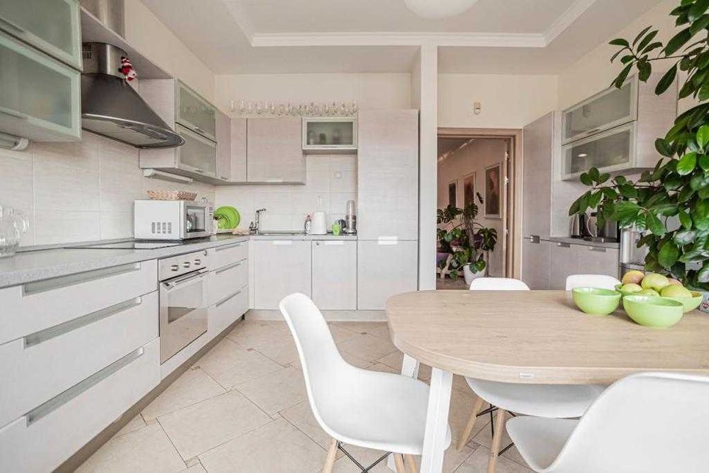 Квартира на бул. Тараса Шевченка, 11 в Києві, ID 174791, фото №4