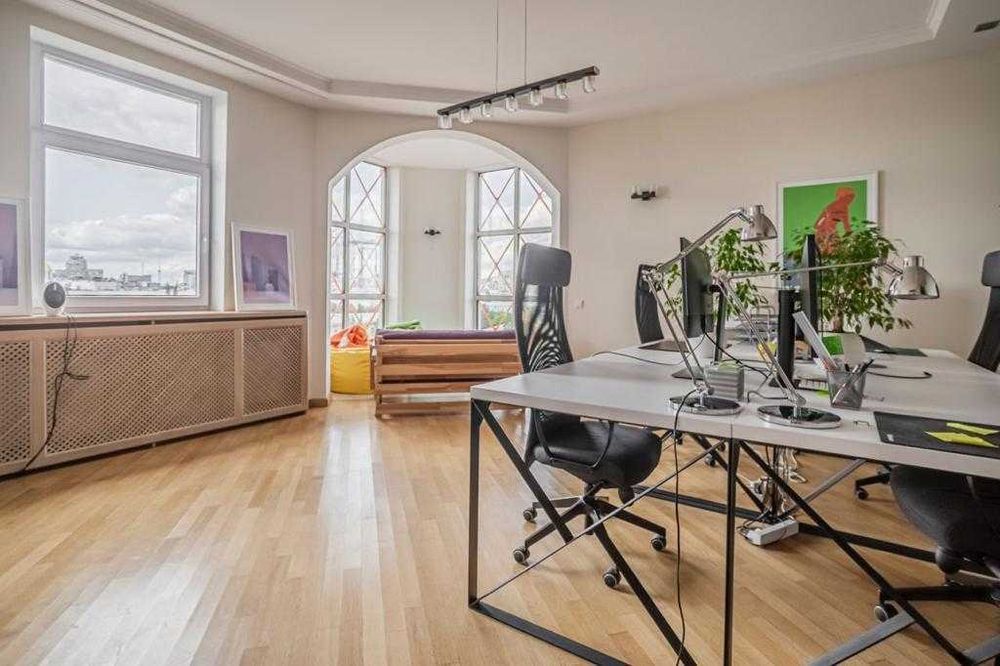 Квартира на бул. Тараса Шевченка, 11 в Києві, ID 174791, фото №5