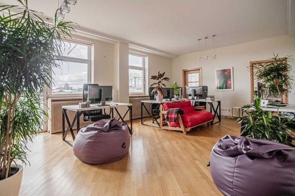Квартира на бул. Тараса Шевченка, 11 в Києві, ID 174791, фото №8