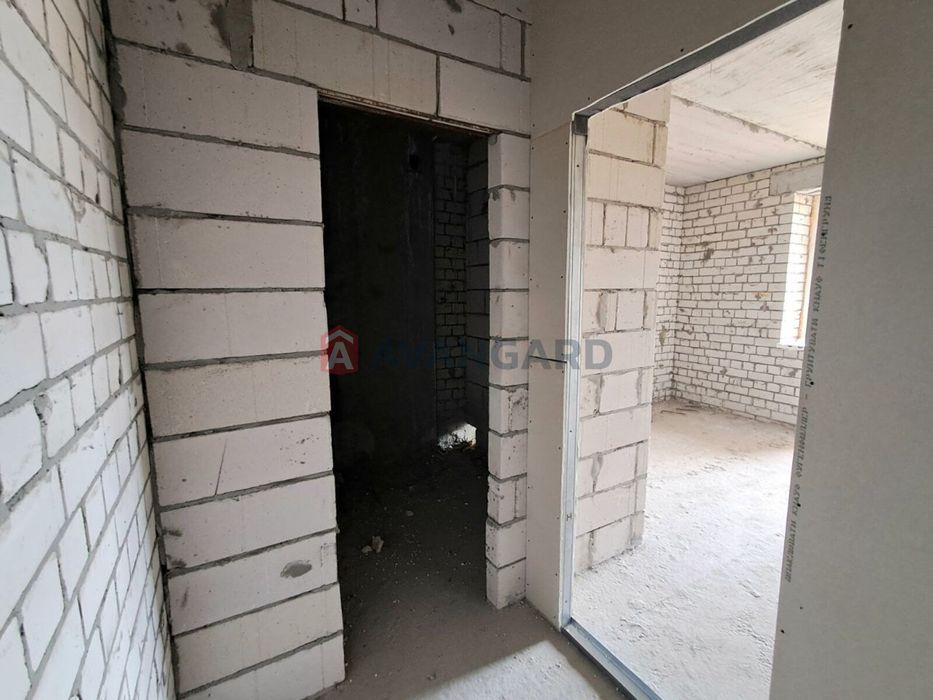 Квартира на вул. Лобановського, 30-Б в Київ, ID 324603, фото №2