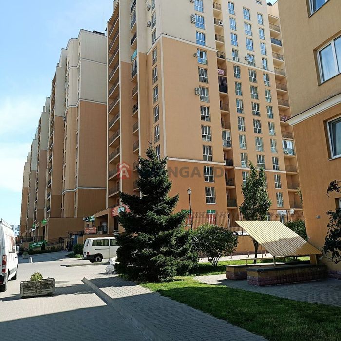 Квартира на вул. Лобановського, 30-Б в Києві, ID 324603, фото №19