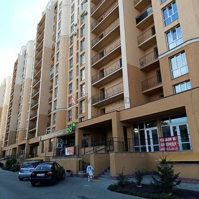 Квартира на вул. Лобановського, 30-Б в Києві, ID 324603, фото №21