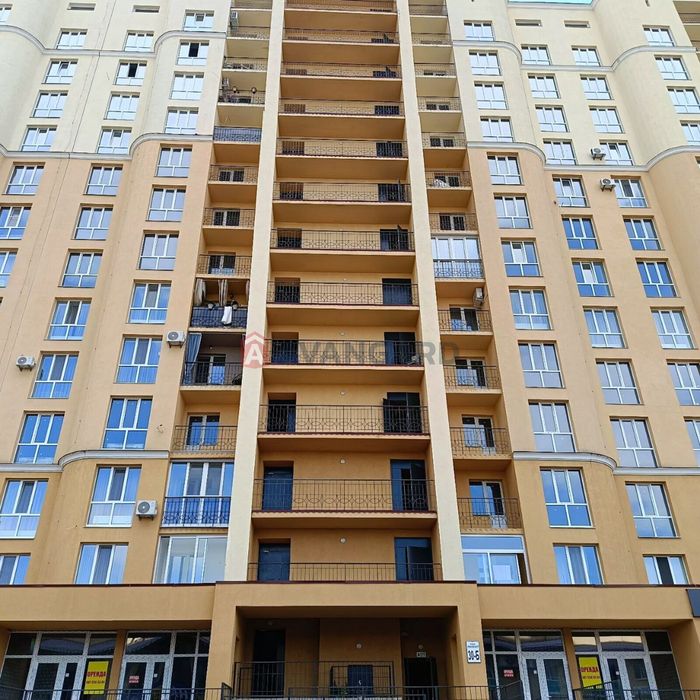 Квартира на вул. Лобановського, 30-Б в Києві, ID 324603, фото №22