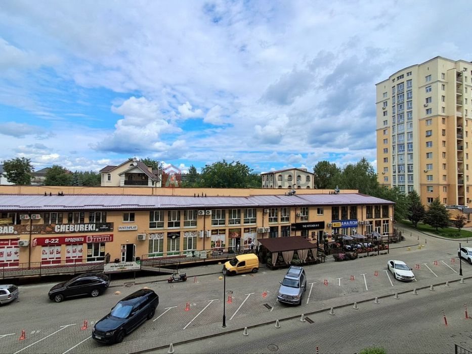 Квартира на вул. Лобановського, 30-Б в Києві, ID 324603, фото №6