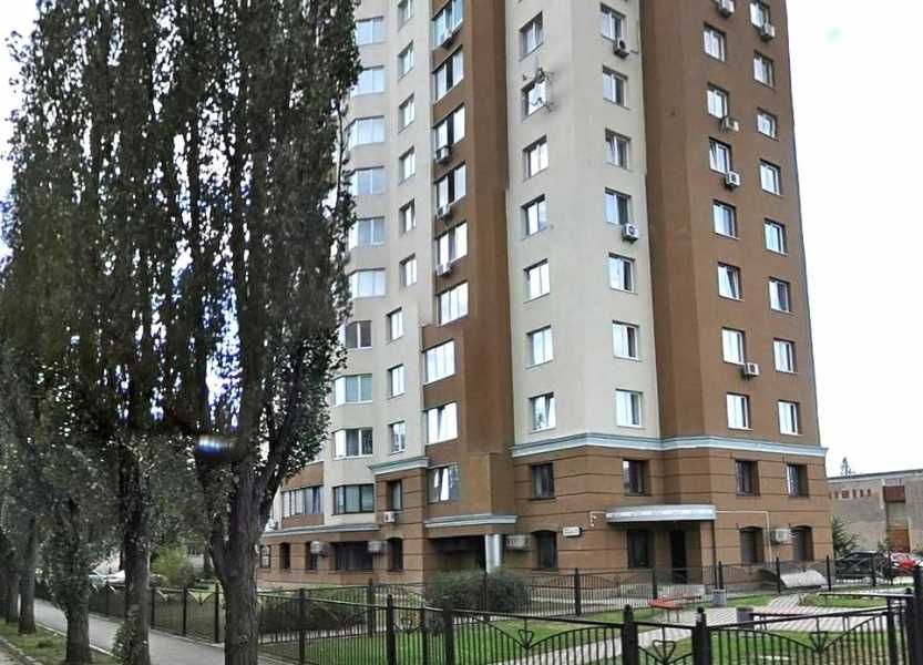 Квартира на Біля метро Чернігівська в Києві, ID 164145, фото №1