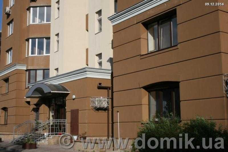 Квартира на Біля метро Чернігівська в Києві, ID 164145, фото №17
