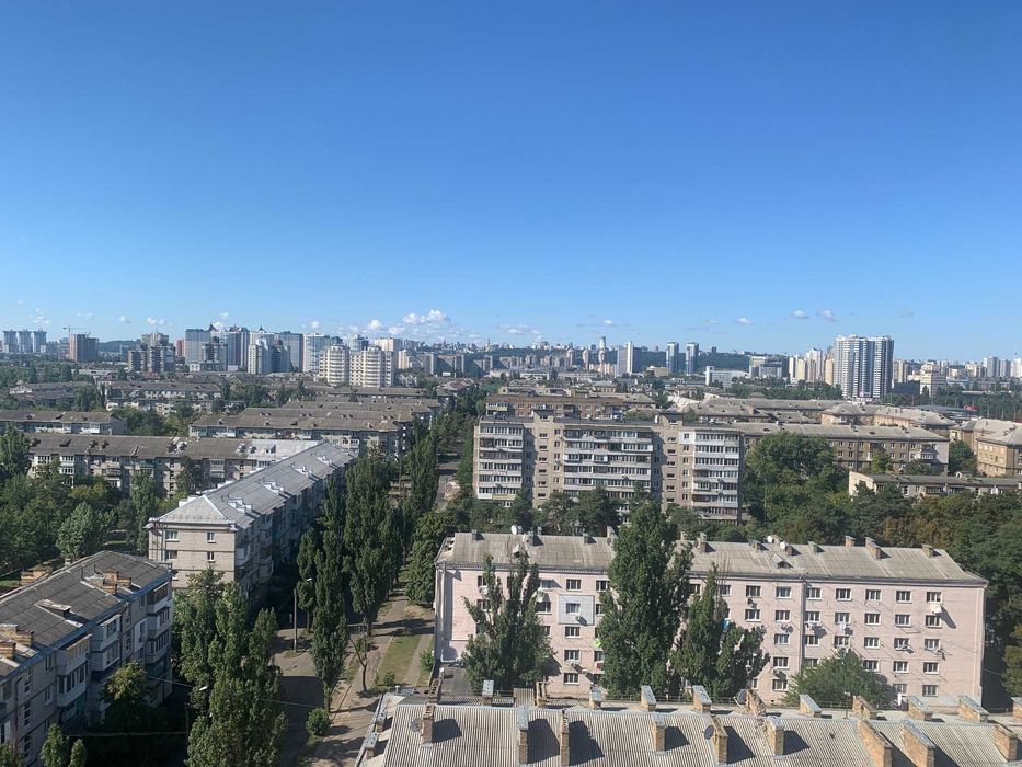 Квартира на Біля метро Чернігівська в Києві, ID 164145, фото №7