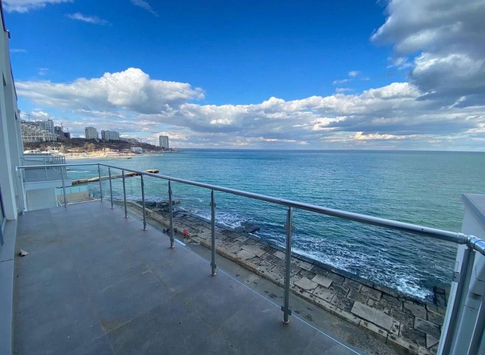 Квартира на Клубный дом в Одесі, ID 173572, фото №5