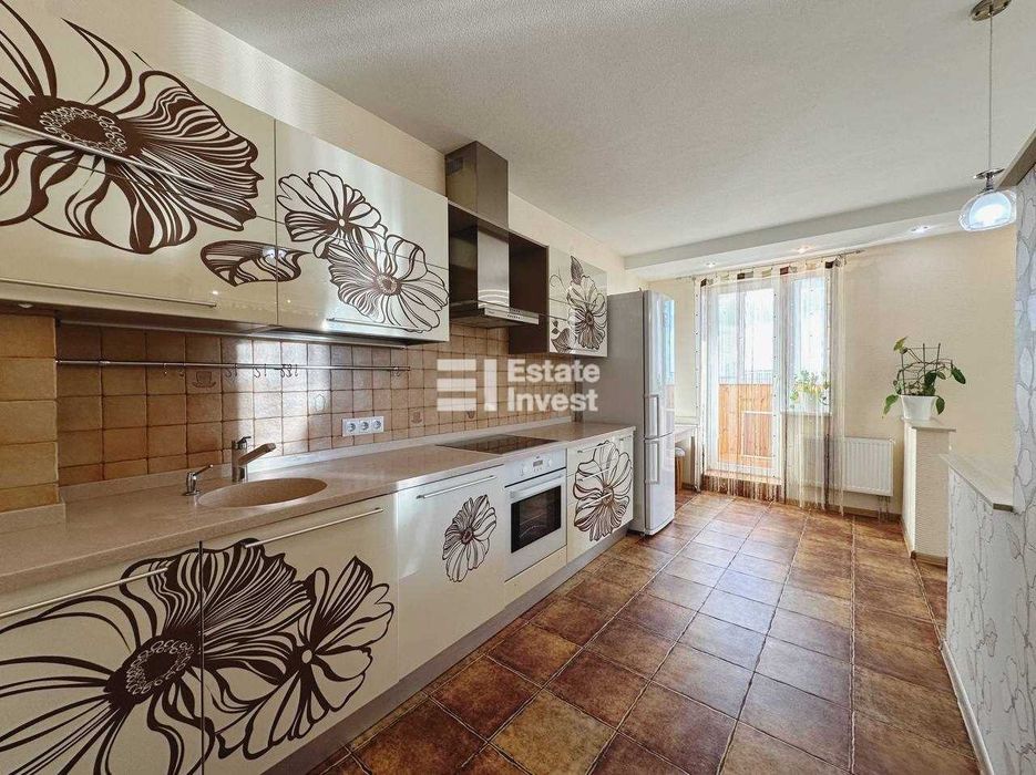 Квартира на просп. Тракторобудівників, 94В в Харкові, ID 176591, фото №1