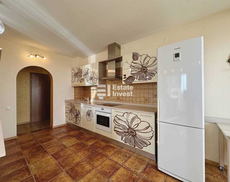 Квартира на просп. Тракторобудівників, 94В в Харкові, ID 176591, фото №2