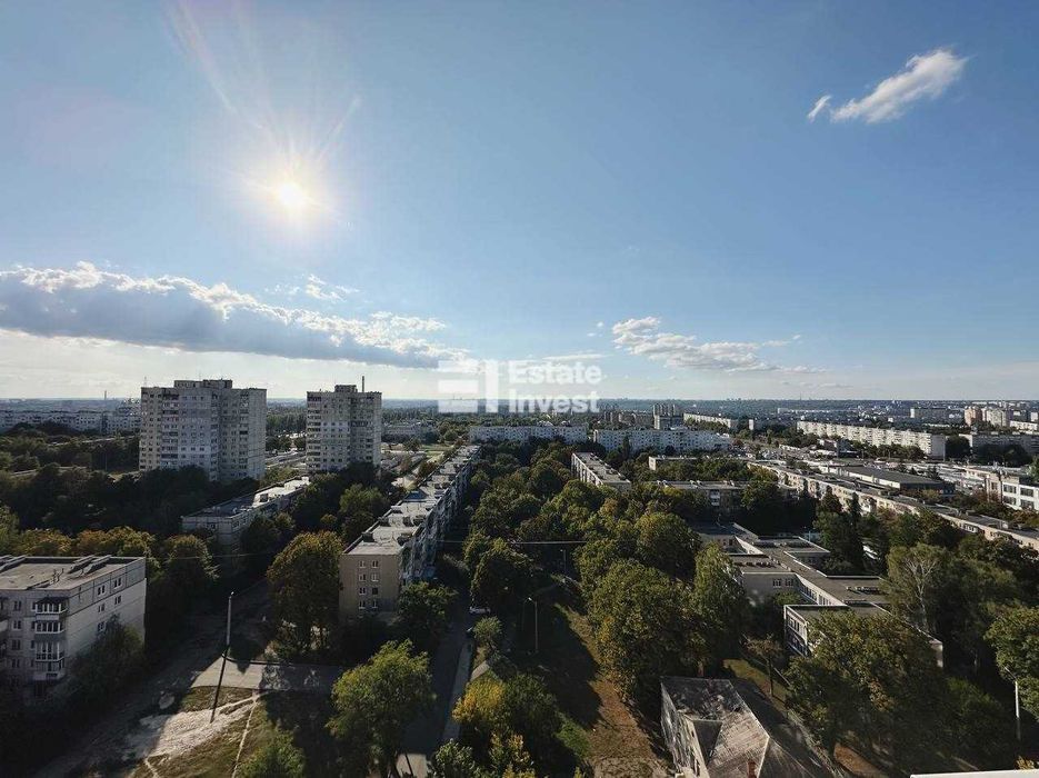 Квартира на просп. Тракторобудівників, 94В в Харкові, ID 176591, фото №11