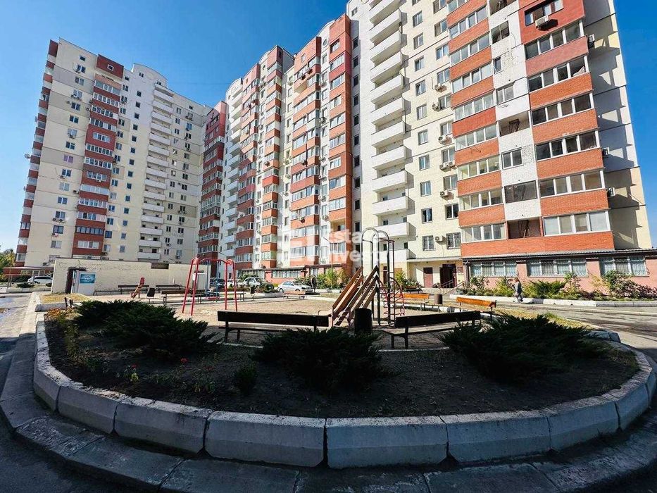 Квартира на просп. Тракторобудівників, 94В в Харкові, ID 176591, фото №12