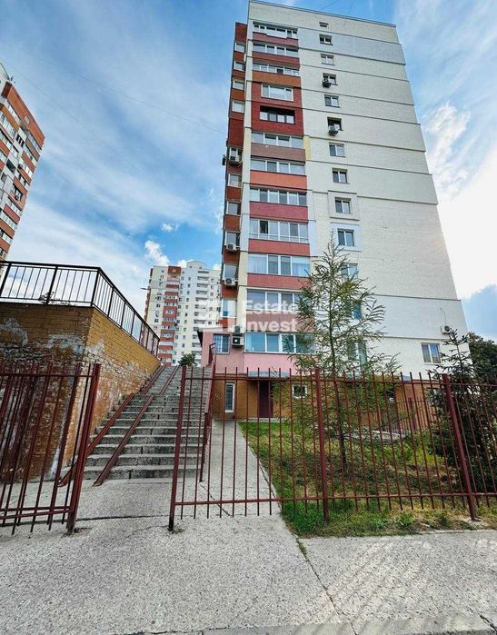 Квартира на просп. Тракторобудівників, 94В в Харкові, ID 176591, фото №13
