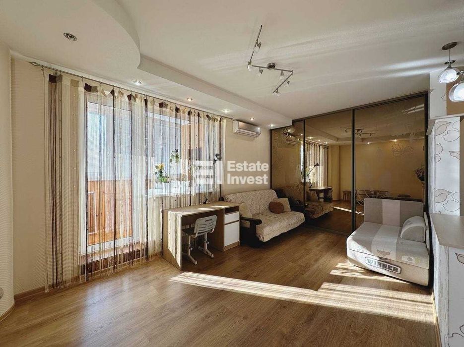 Квартира на просп. Тракторобудівників, 94В в Харкові, ID 176591, фото №18