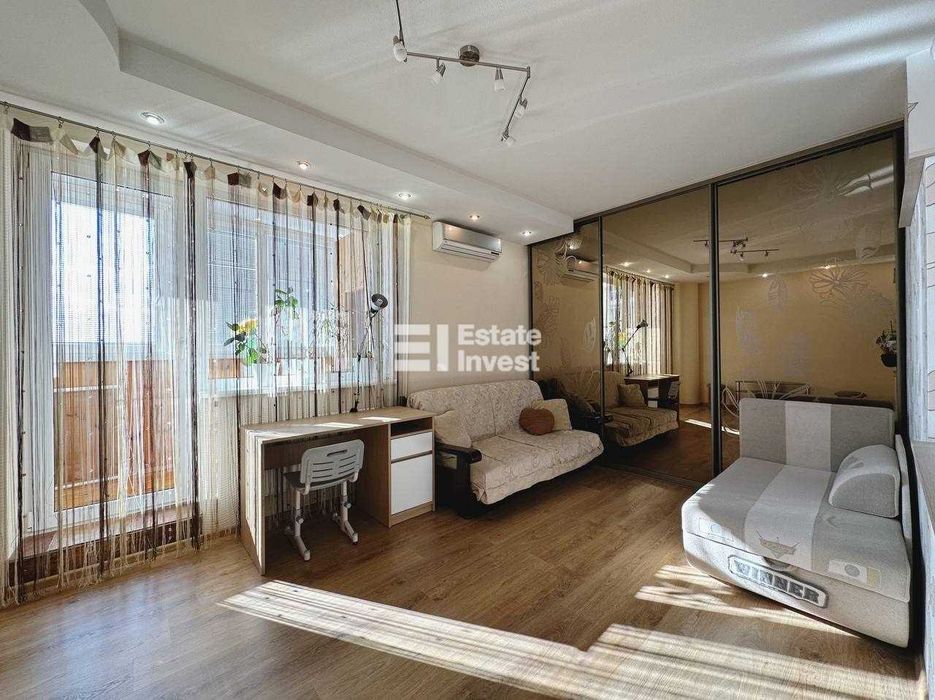 Квартира на просп. Тракторобудівників, 94В в Харкові, ID 176591, фото №20