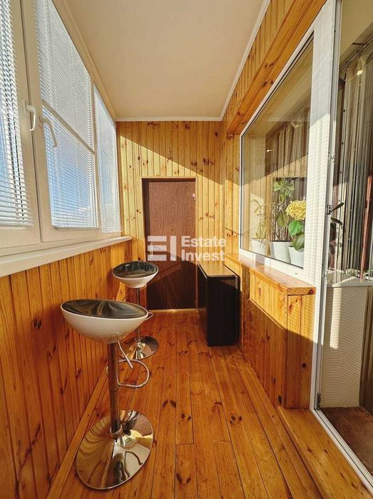 Квартира на просп. Тракторобудівників, 94В в Харкові, ID 176591, фото №22