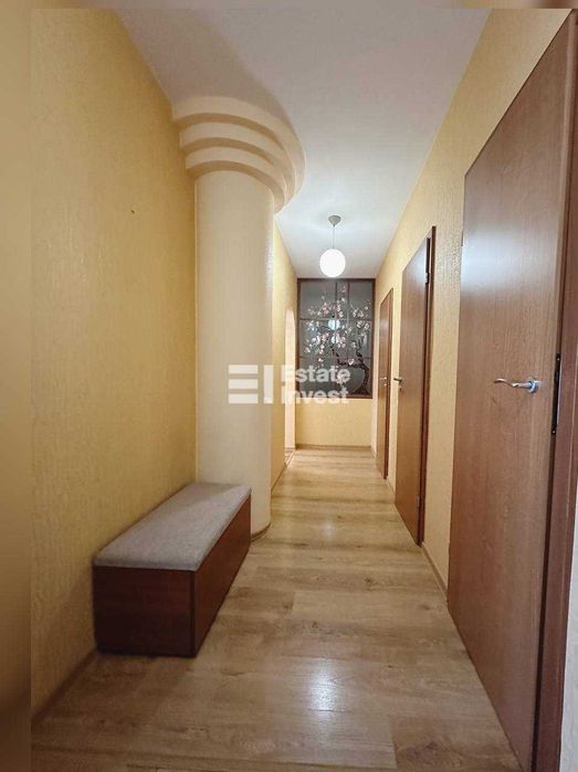 Квартира на просп. Тракторобудівників, 94В в Харкові, ID 176591, фото №4