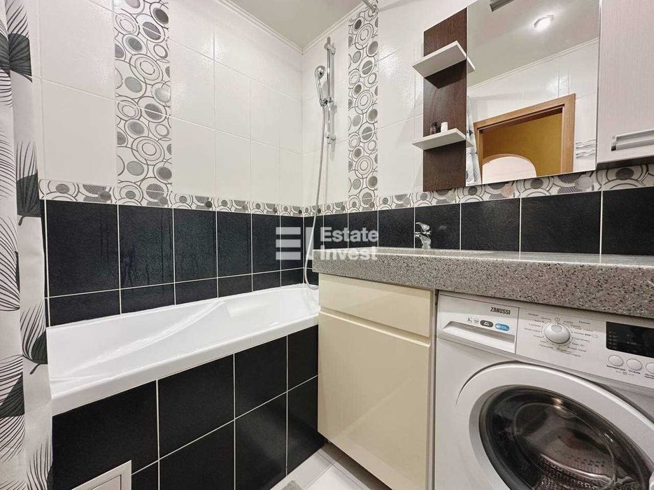 Квартира на просп. Тракторобудівників, 94В в Харкові, ID 176591, фото №6