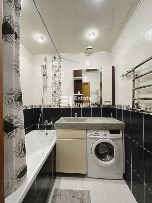 Квартира на просп. Тракторобудівників, 94В в Харкові, ID 176591, фото №7