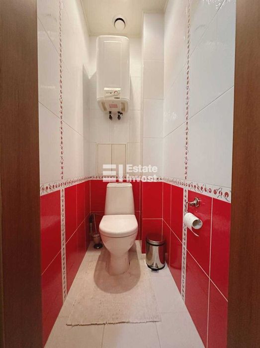 Квартира на просп. Тракторобудівників, 94В в Харкові, ID 176591, фото №8