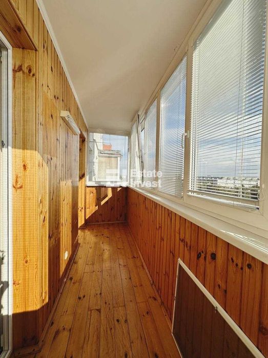 Квартира на просп. Тракторобудівників, 94В в Харкові, ID 176591, фото №10