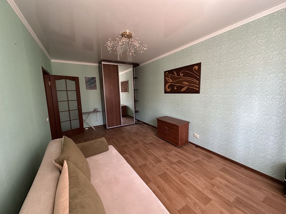 Квартира на Саксаганський в Кривий Ріг, ID 326230, фото №1