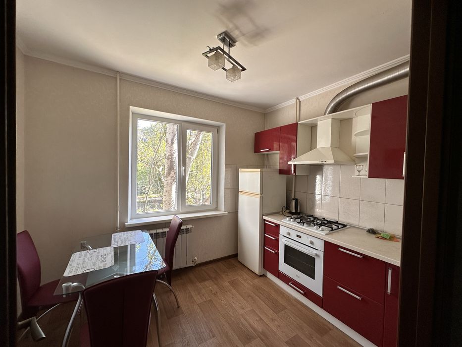 Квартира на Саксаганський в Кривий Ріг, ID 326230, фото №3