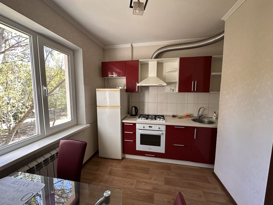 Квартира на Саксаганський в Кривий Ріг, ID 326230, фото №4