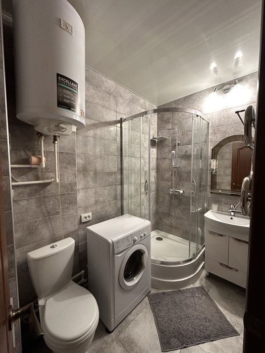 Квартира на Саксаганський в Кривий Ріг, ID 326230, фото №5