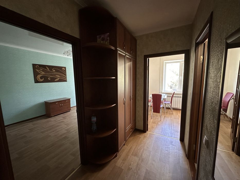 Квартира на Саксаганський в Кривому Розі, ID 326230, фото №6