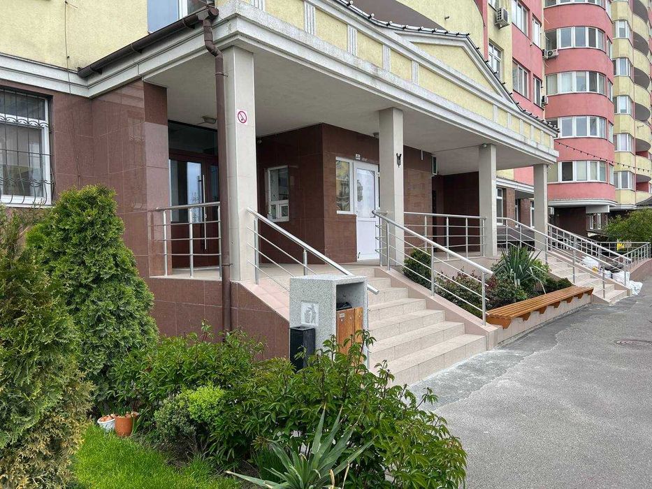 Квартира на ЖК Яскравий в Києві, ID 197052, фото №1