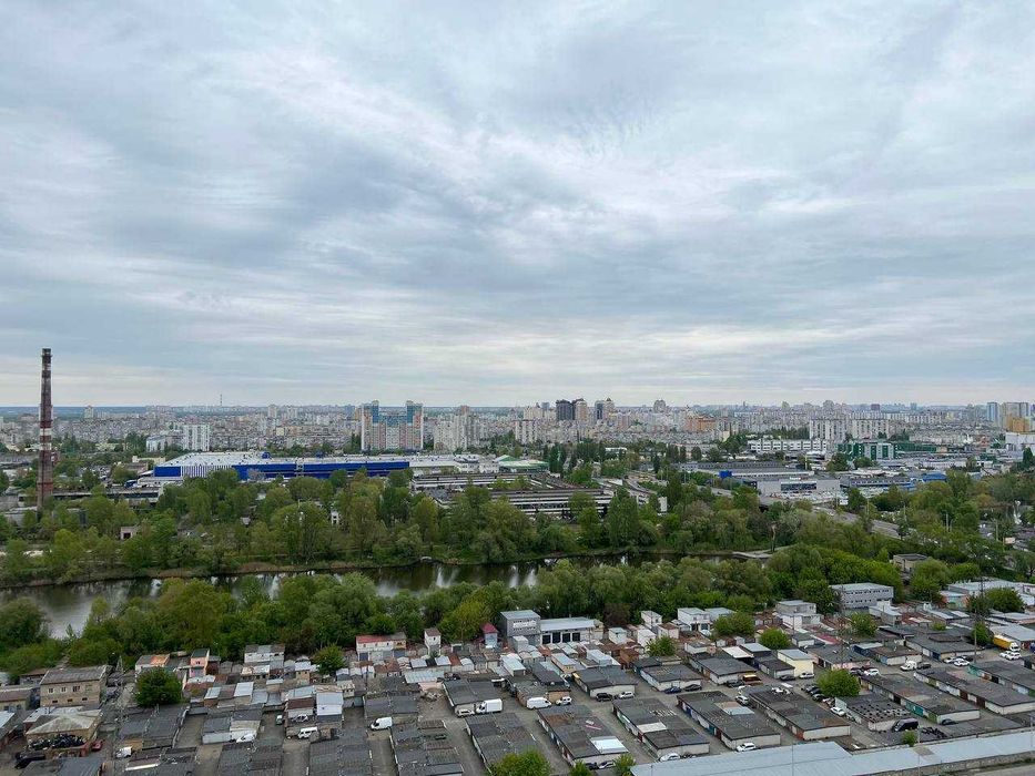 Квартира на ЖК Яскравий в Києві, ID 197052, фото №2