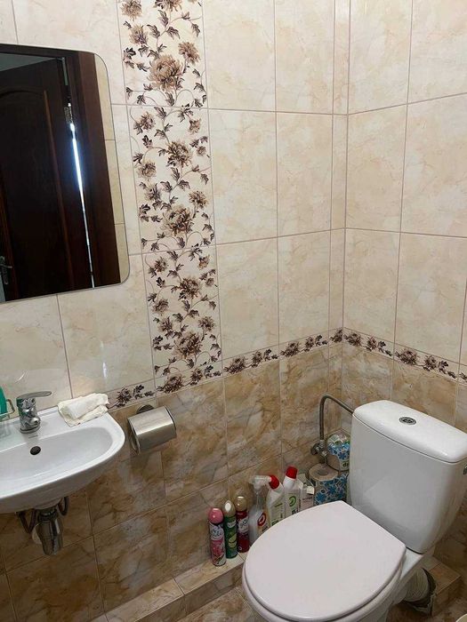 Квартира на ЖК Яскравий в Києві, ID 197052, фото №14