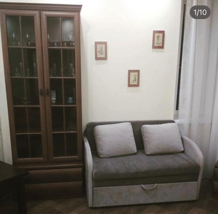 Квартира в Одесі, ID 315920, фото №2