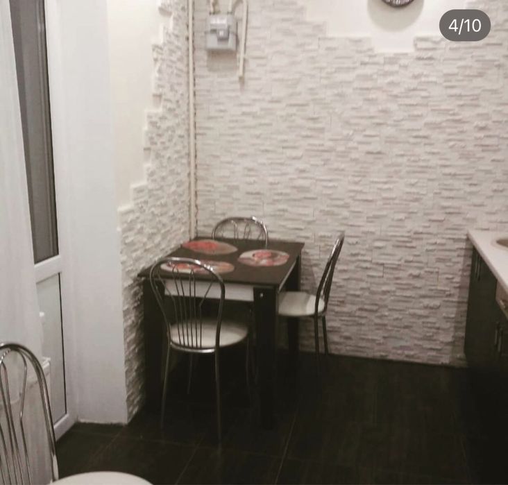 Квартира в Одесі, ID 315920, фото №3