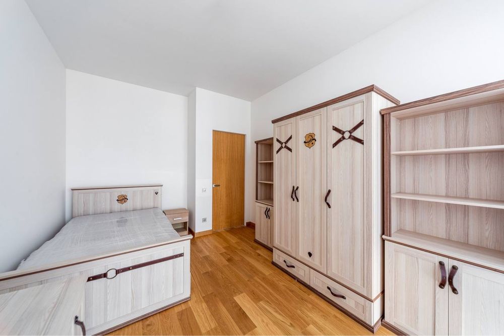 Квартира на вул. Бульварно-Кудрявська, 17а в Києві, ID 247715, фото №10