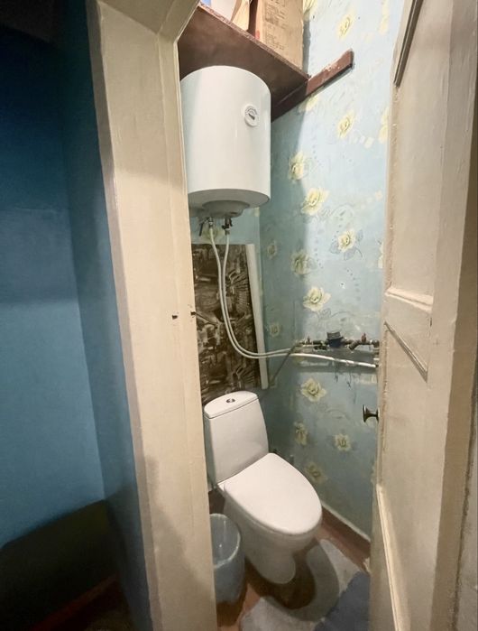 Квартира на вул. Брюллова в Запоріжжі, ID 404301, фото №6